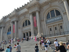 The Metropolitan Museum of Art, New York City