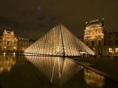 Musée du Louvre, Paris