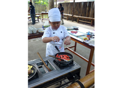 Kursus masak