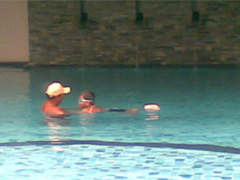 Kursus renang