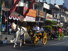 Jalan Malioboro