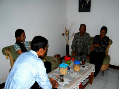 rumah saudara?