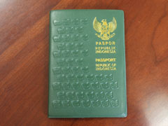 Paspor