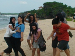 Berjalan-jalan