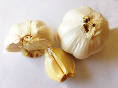 Bawang putih