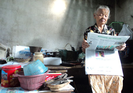 Nenek Nenek
